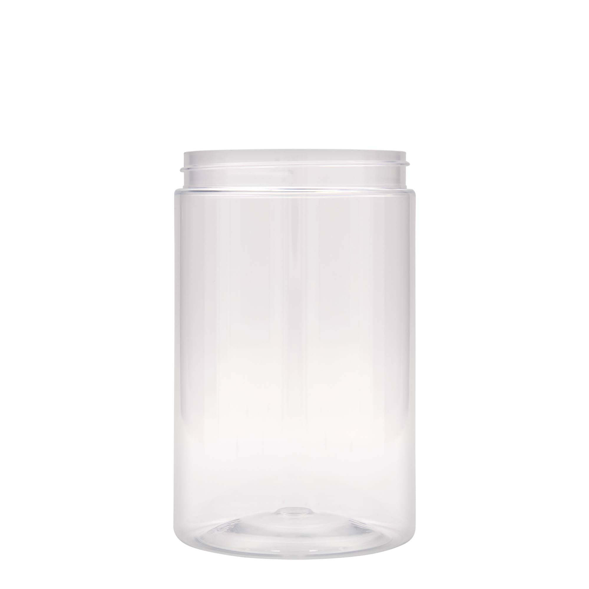 1250 ml posoda PET »Isabella«, ustje: 100/400 1250 ml posoda PET »Isabella«, ustje: 100/400