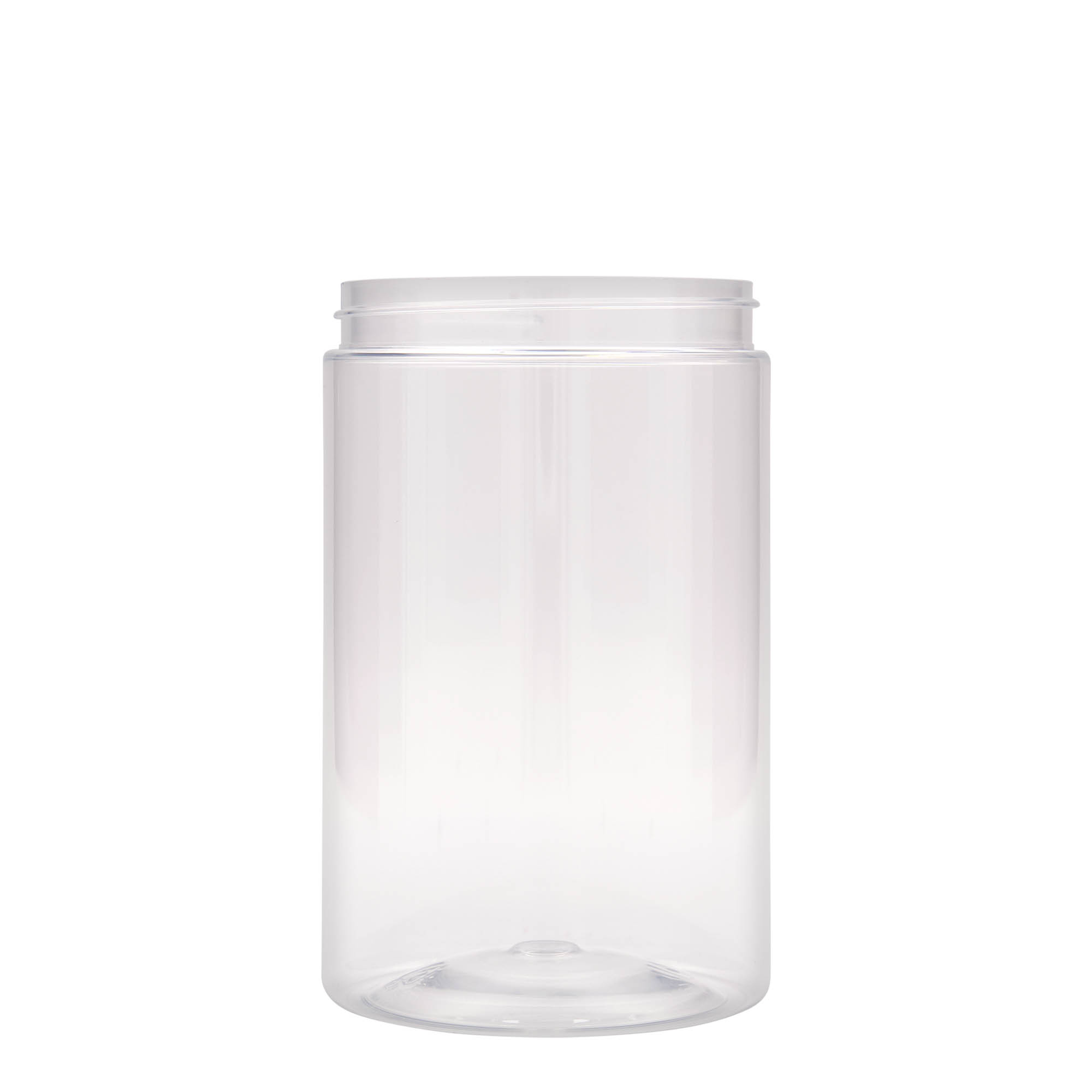 1250 ml PET-posoda 'Isabella', odprtina: 100/400 1250 ml PET-posoda 'Isabella', odprtina: 100/400