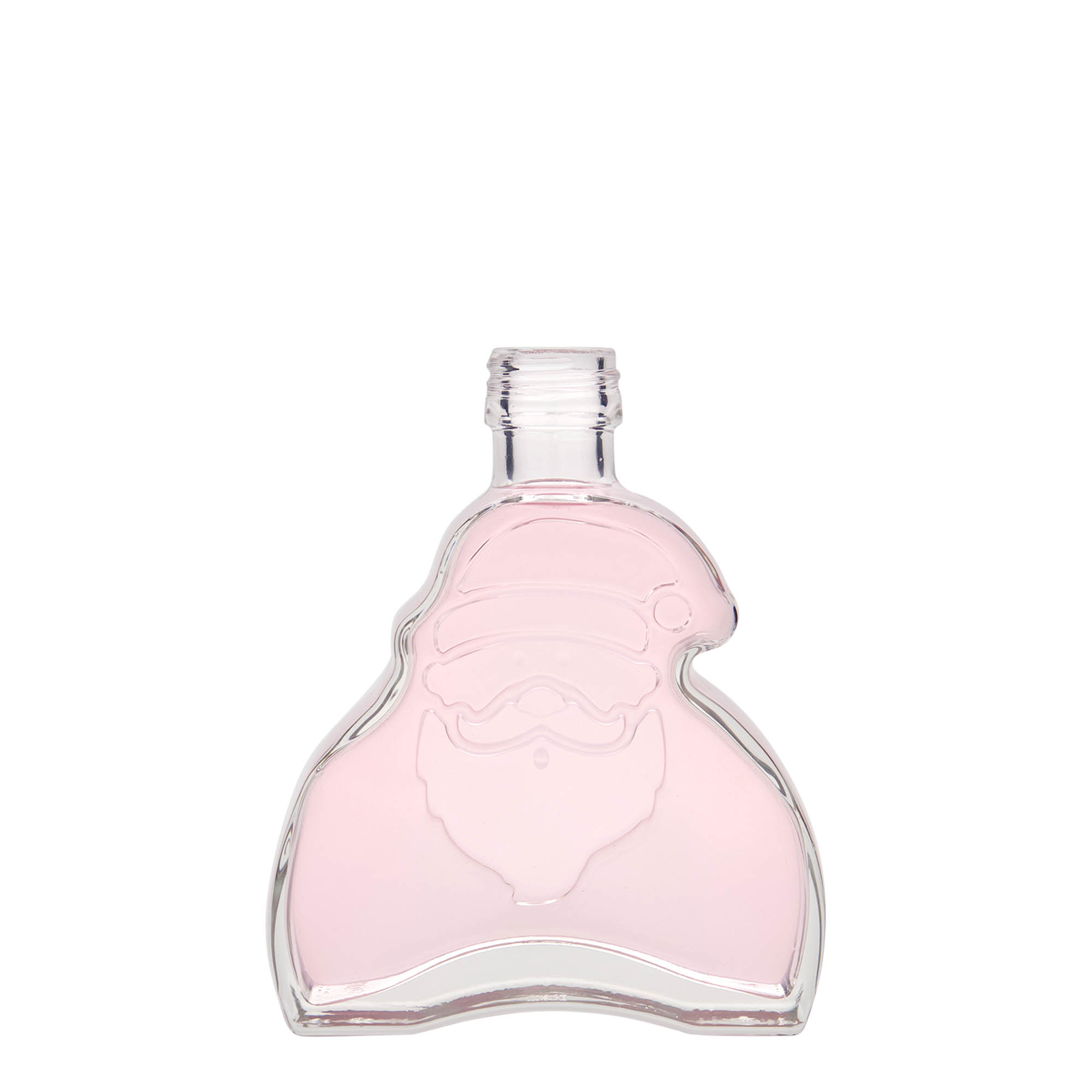 200 ml steklenica 'Božiček', odprtina: PP 28