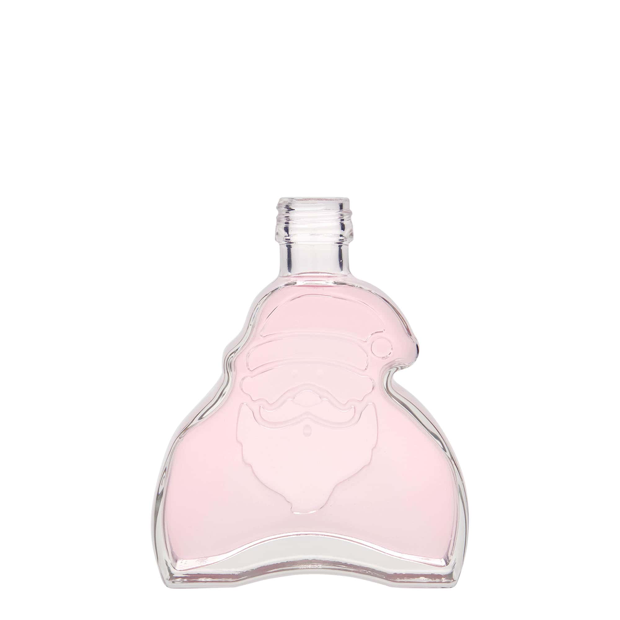 200 ml steklenica 'Božiček', odprtina: PP 28 200 ml steklenica 'Božiček', odprtina: PP 28