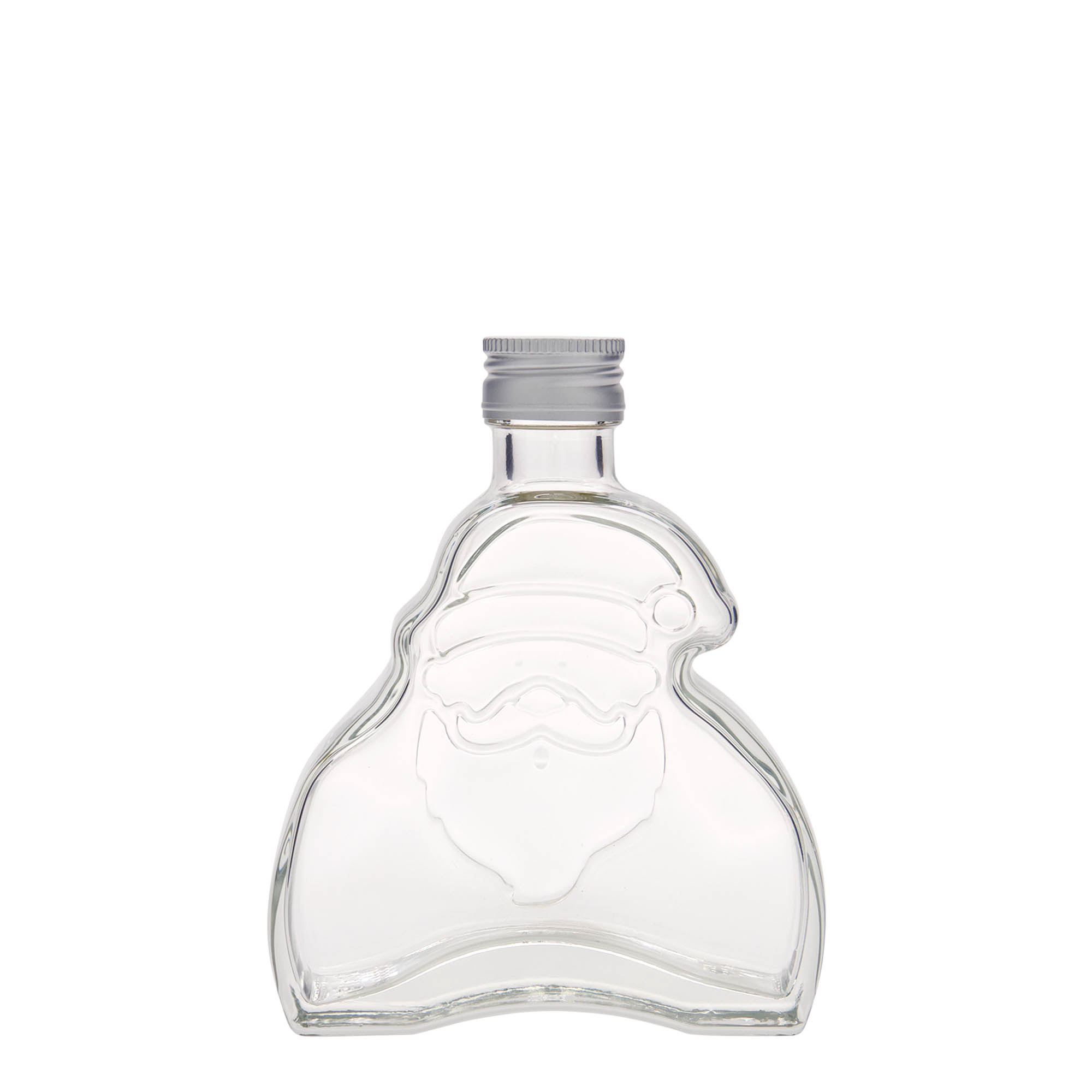 200 ml steklenica 'Božiček', odprtina: PP 28