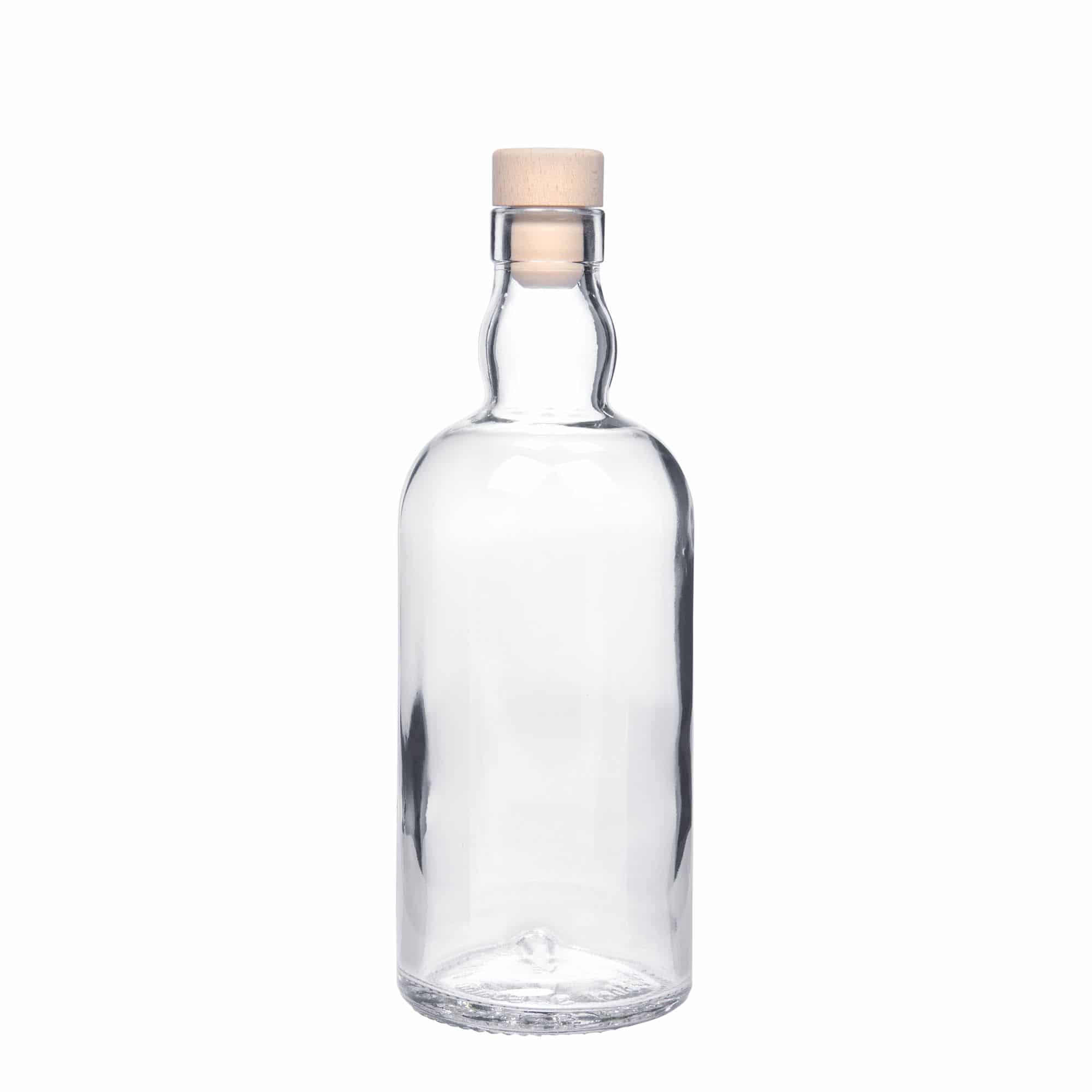 500 ml steklenica 'Aberdeen', odprtina: zamašek