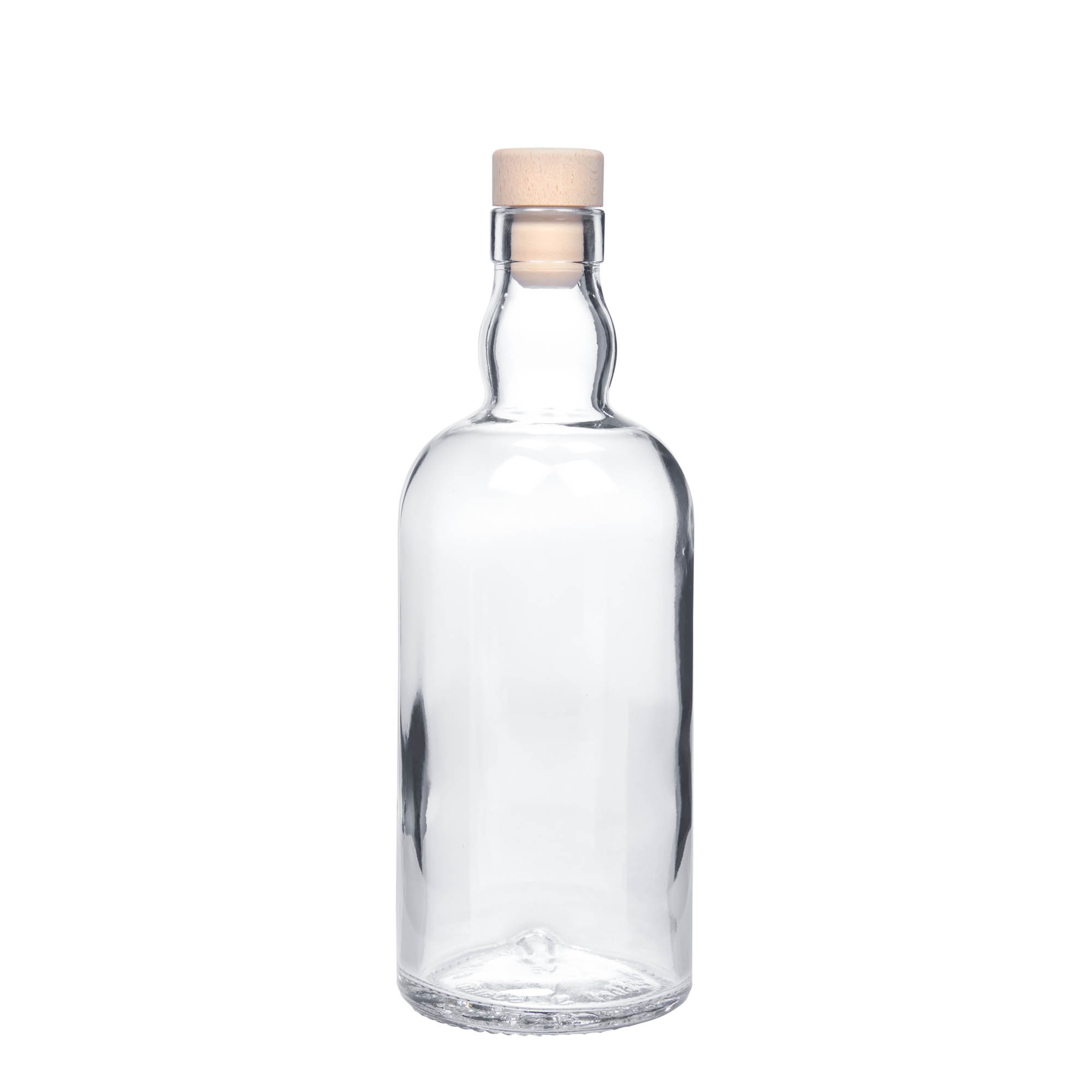 500 ml steklenica 'Aberdeen', odprtina: zamašek