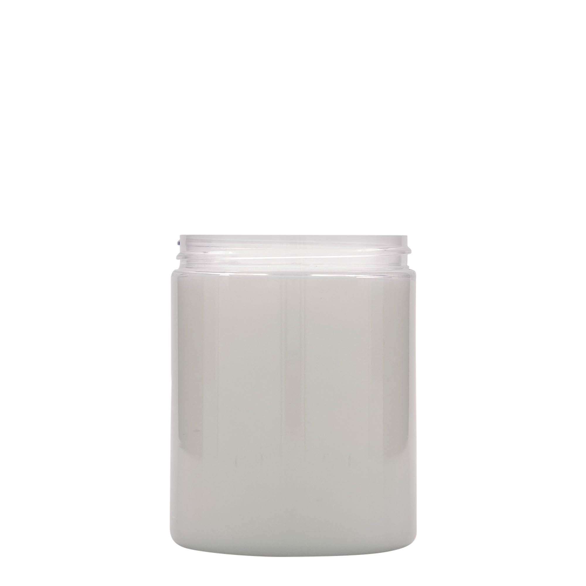 300 ml PET-kos 'Isabella', odprtina: 70/400 300 ml PET-kos 'Isabella', odprtina: 70/400
