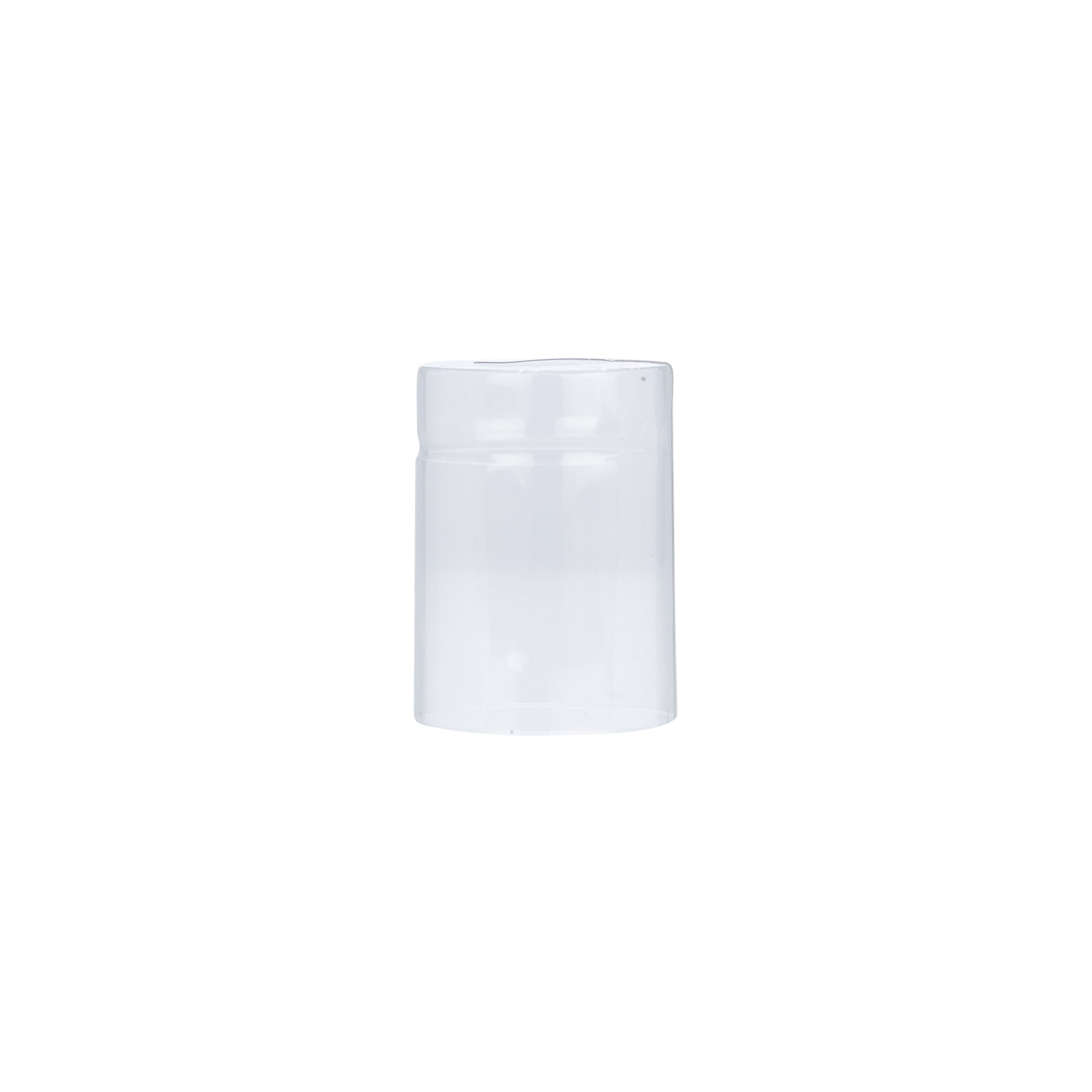 Krčljiva kapica 25x35, PVC-plastika