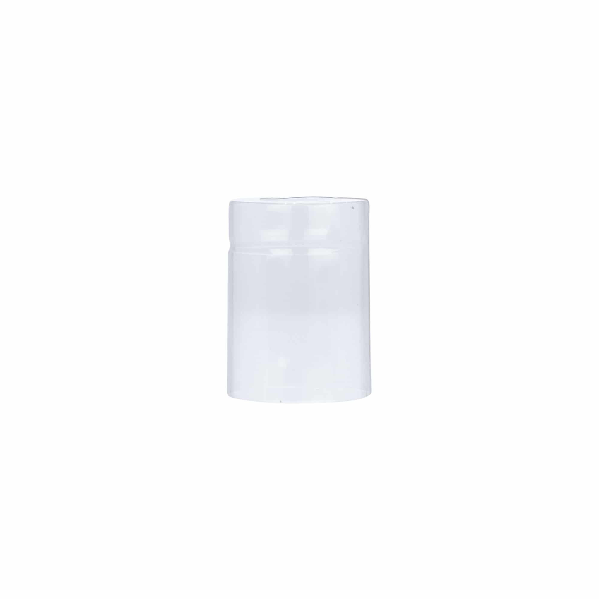 Krčljiva kapica 25x35, PVC-plastika