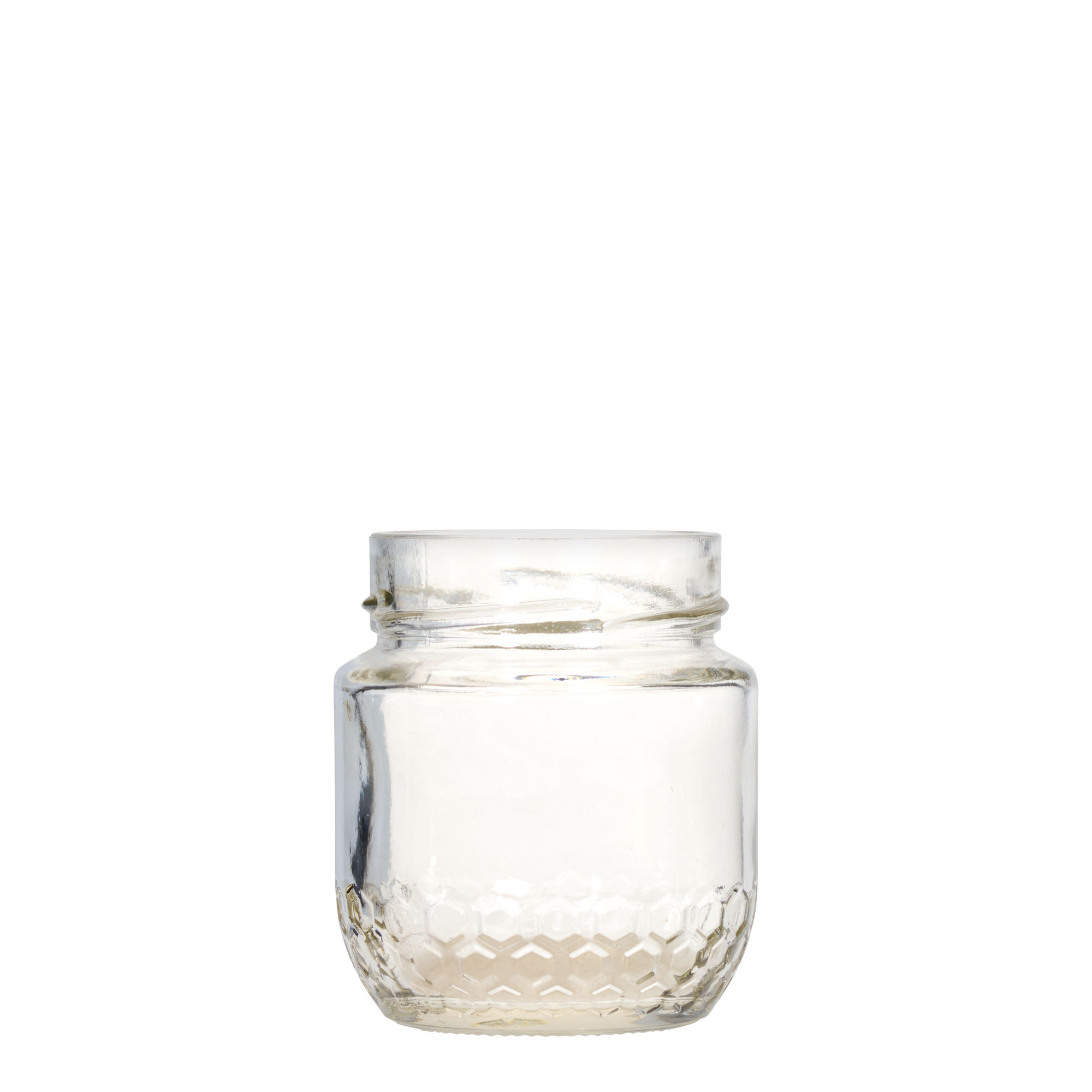212 ml kozarec medu 'Maja', odprtina: Deep-Twist-Off (DTO 63) 212 ml kozarec medu 'Maja', odprtina: Deep-Twist-Off (DTO 63)