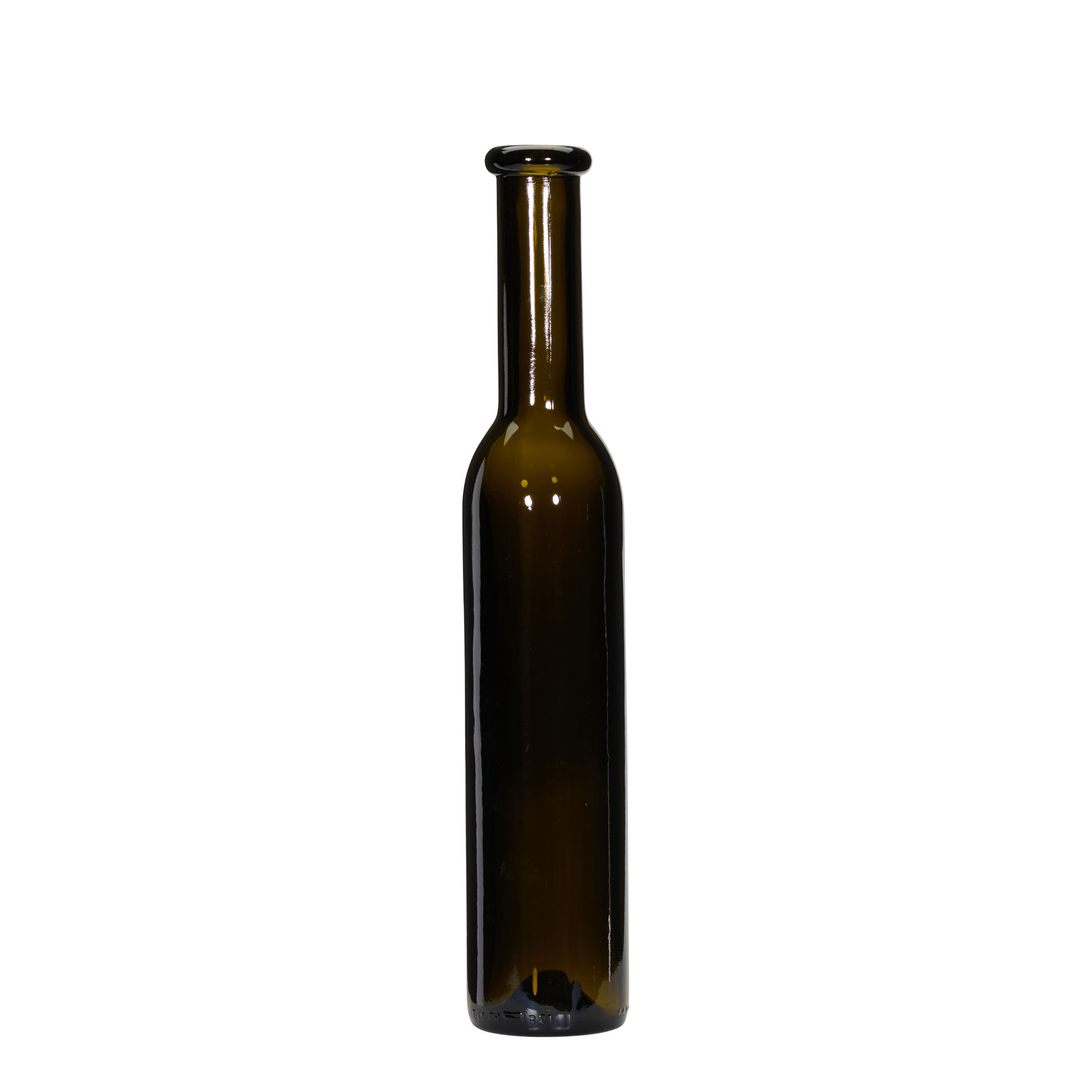 250 ml steklenica 'Rocky', antično zelena, odprtina: pluta 250 ml steklenica 'Rocky', antično zelena, odprtina: pluta