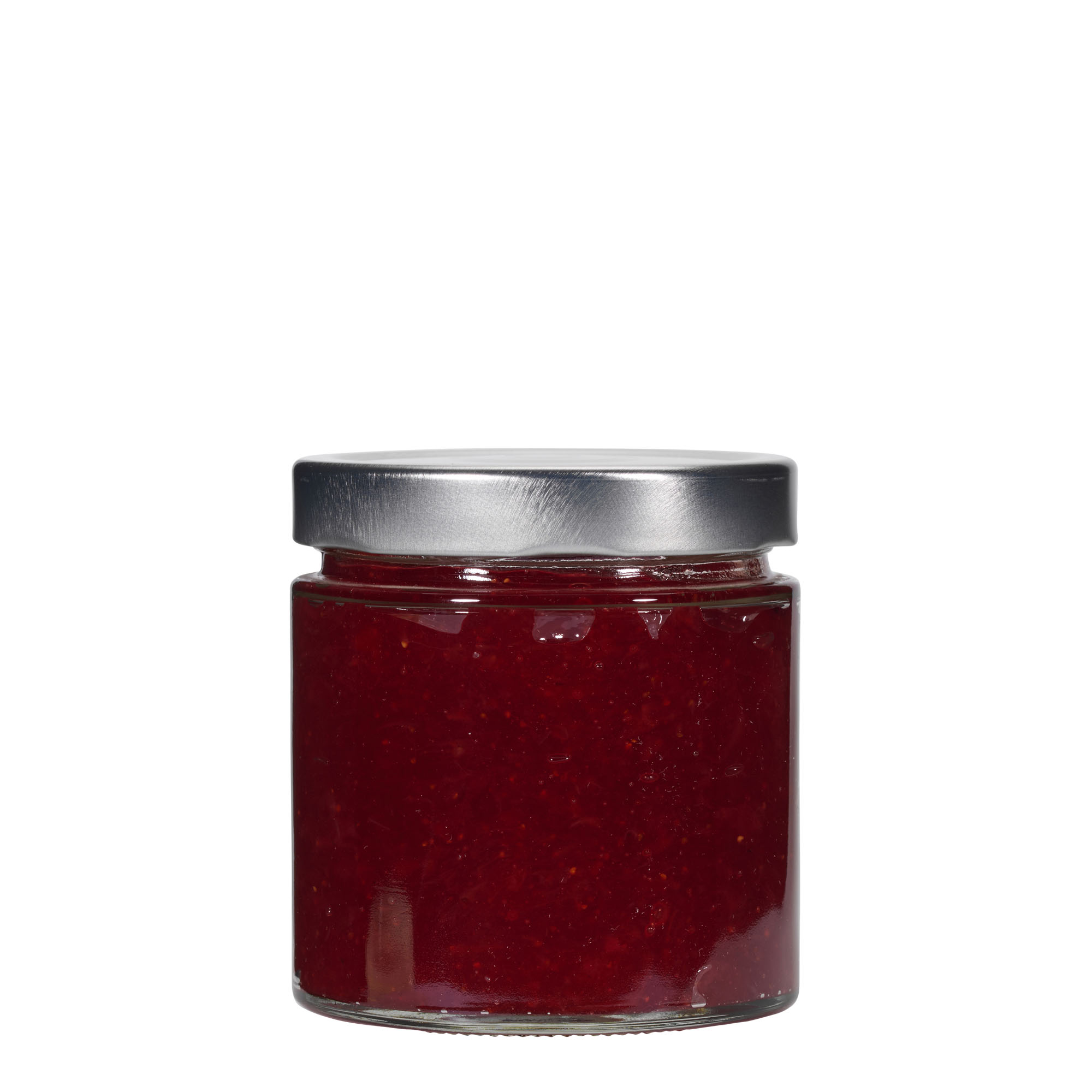 410 ml okrogla steklenica 'Summertime', odprtina: globoki Twist-Off (DTO 82) 410 ml okrogla steklenica 'Summertime', odprtina: globoki Twist-Off (DTO 82)