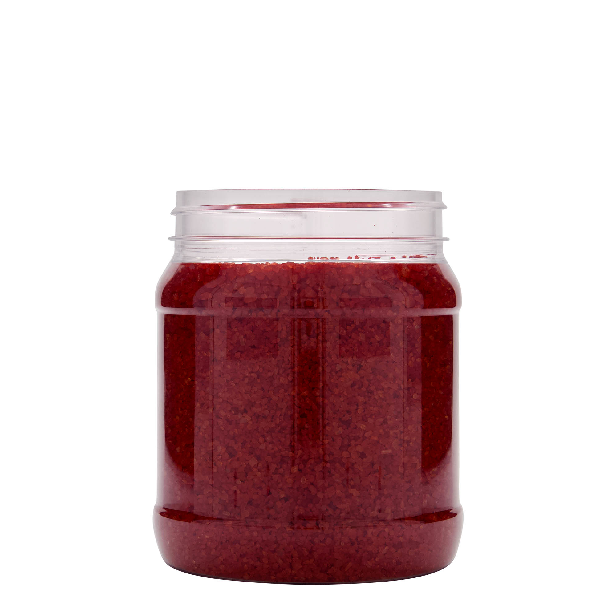 1.000 ml PET-pločevinka 'Lulu', plastika, odprtina: 100/400 1.000 ml PET-pločevinka 'Lulu', plastika, odprtina: 100/400