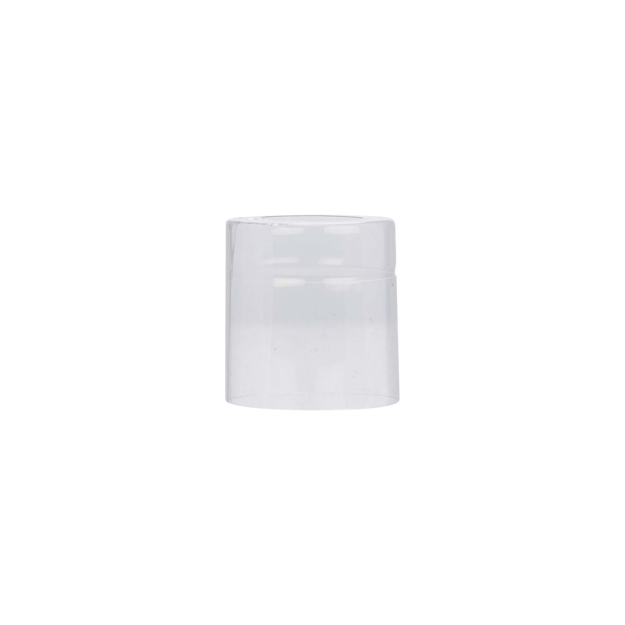 Krčljiva kapica 32x35, PVC-plastika