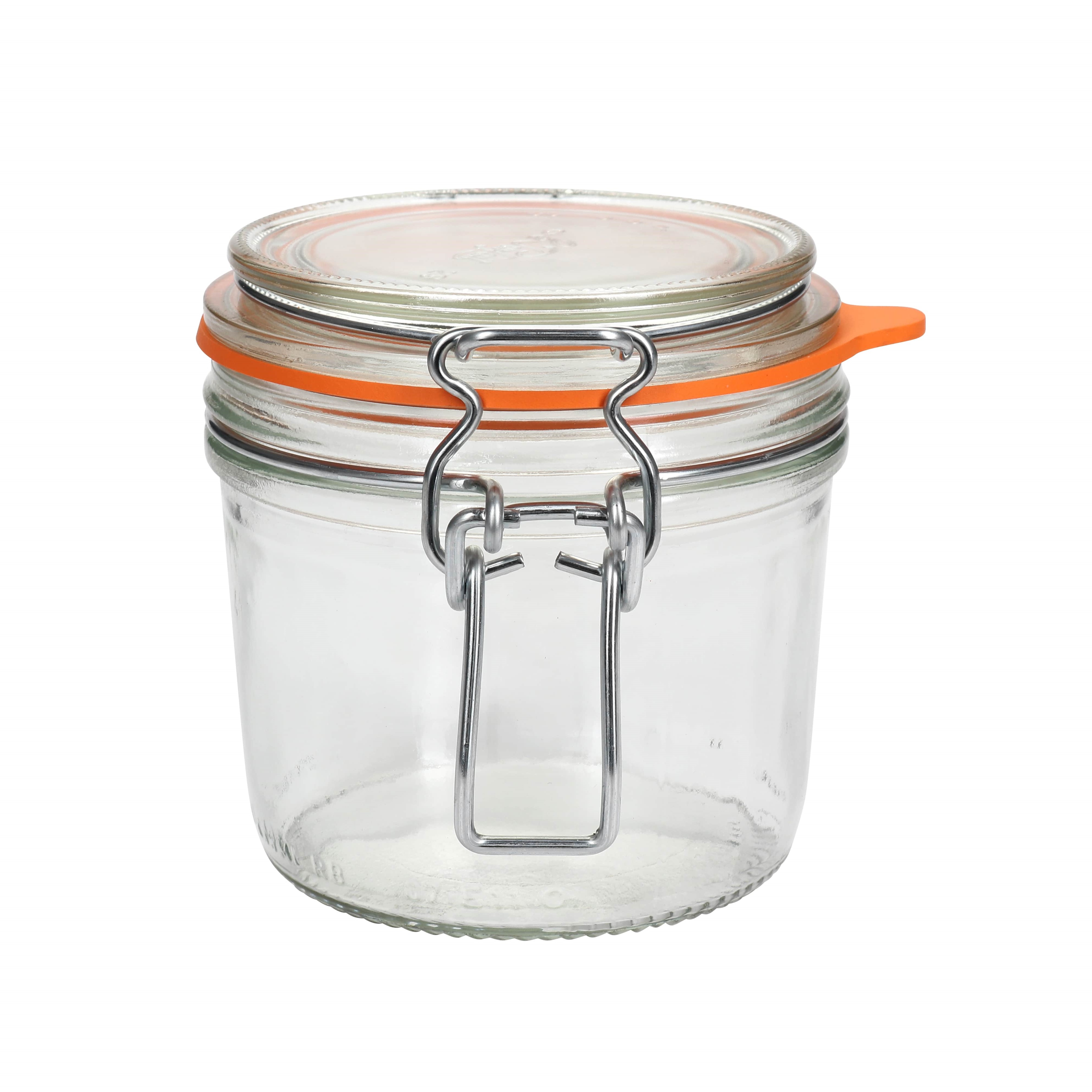 350 ml kozarec s patentom »Le Parfait Super Terrine«, ustje: zamašek s tesnilom s patentom 350 ml kozarec s patentom »Le Parfait Super Terrine«, ustje: zamašek s tesnilom s patentom