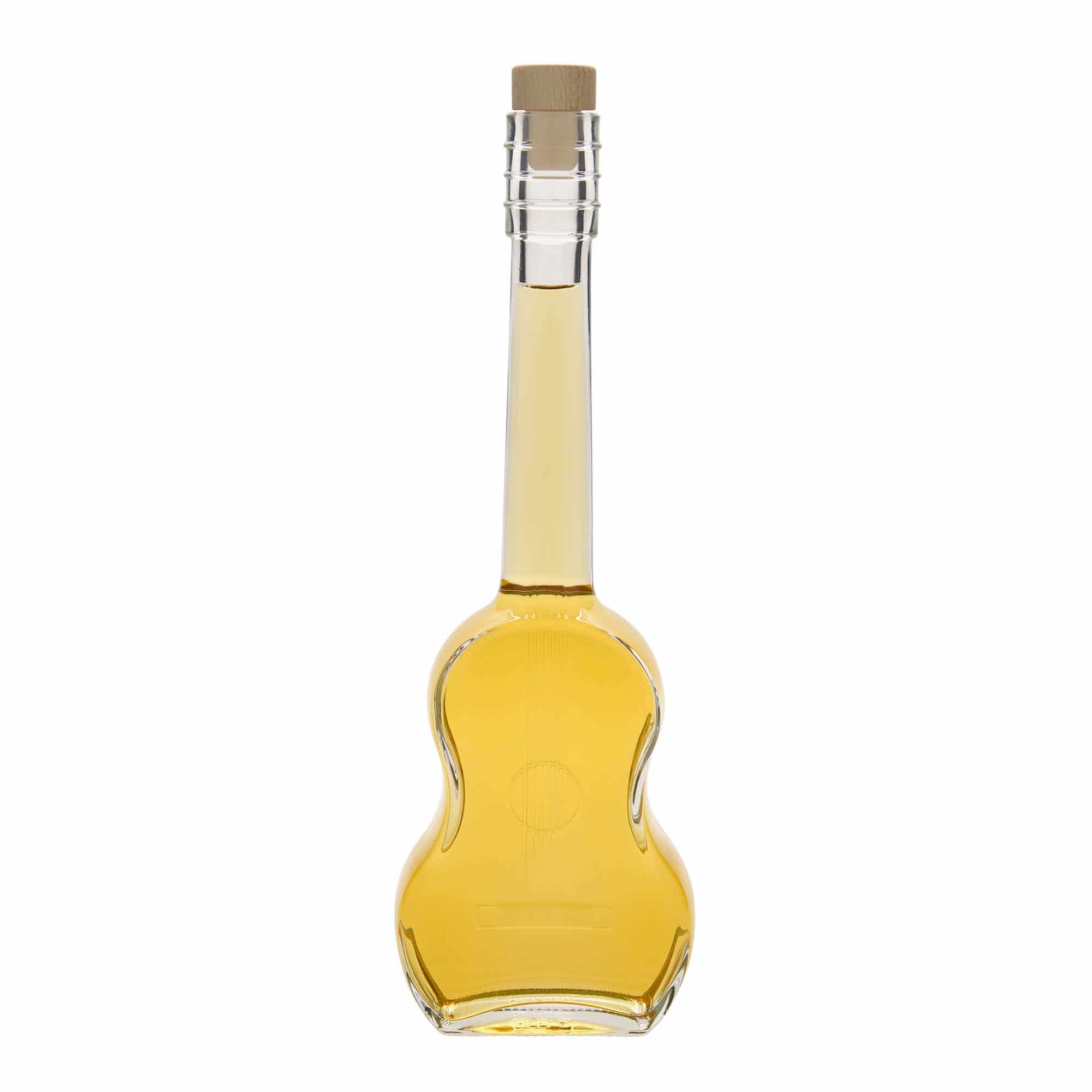 500 ml steklenica 'Kitara', odprtina: pluta