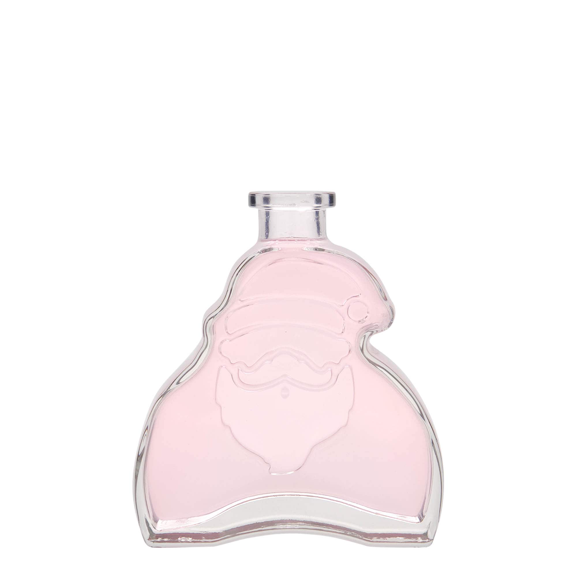 200 ml steklenica 'Božiček', odprtina: zamašek 200 ml steklenica 'Božiček', odprtina: zamašek