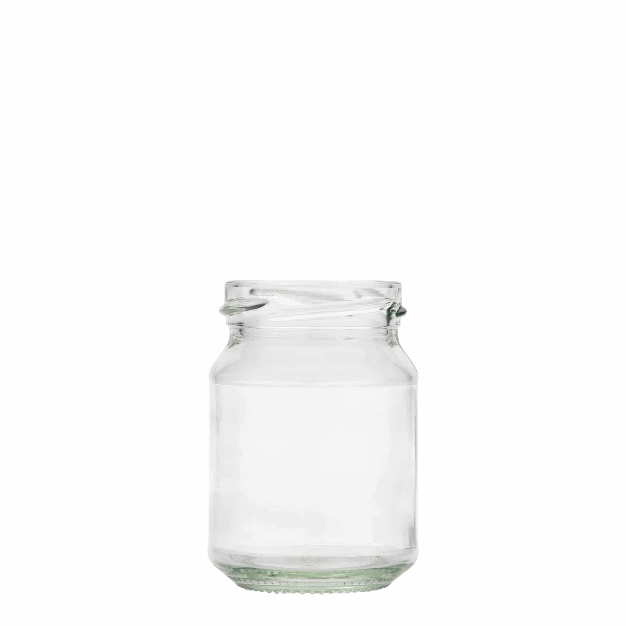 153 ml kozarec za delikatese, ustje: Twist-Off (TO 53) 153 ml kozarec za delikatese, ustje: Twist-Off (TO 53)