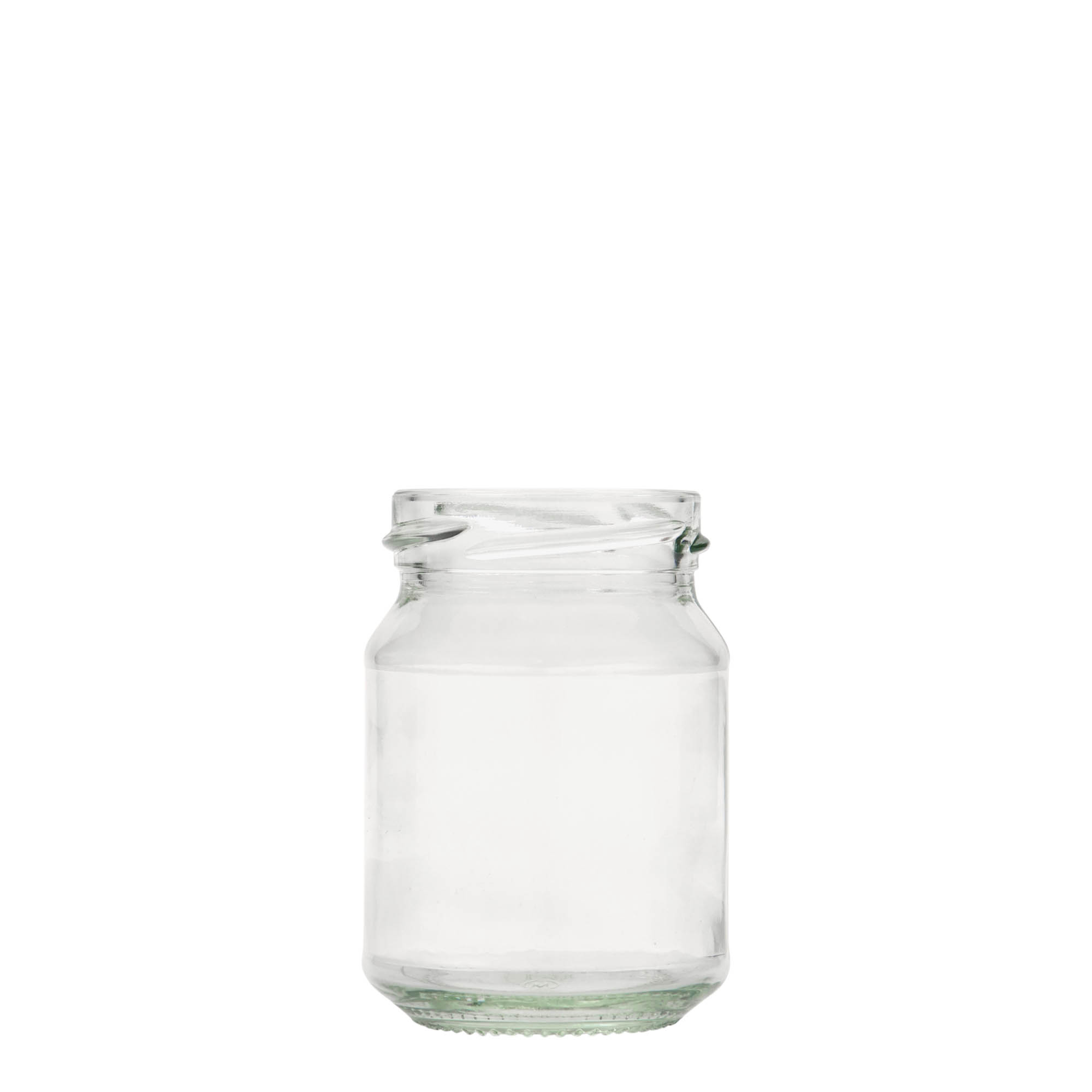 153 ml kozarec za fino hrano, odprtina: Twist-Off (TO 53) 153 ml kozarec za fino hrano, odprtina: Twist-Off (TO 53)