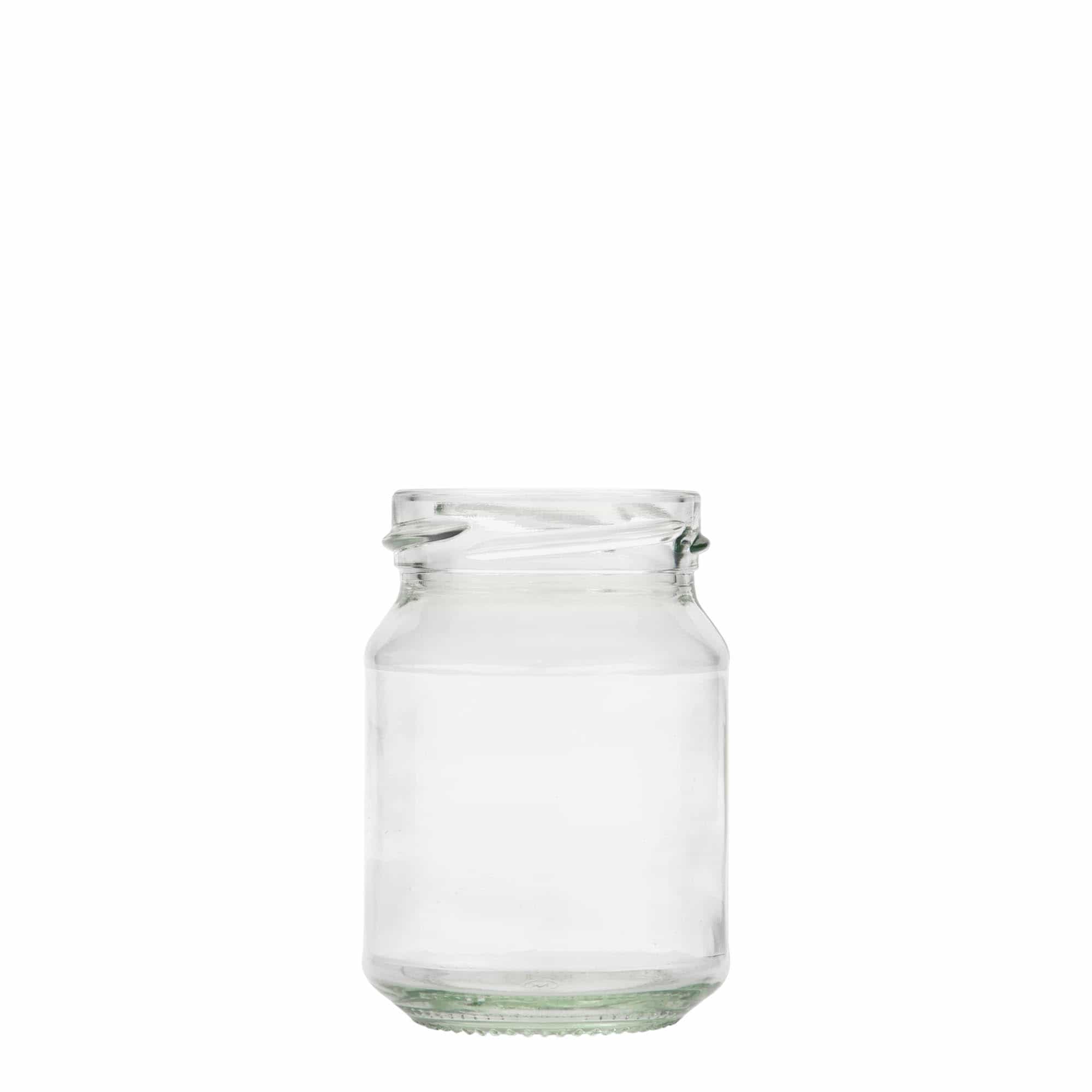 153 ml kozarec za fino hrano, odprtina: Twist-Off (TO 53)
