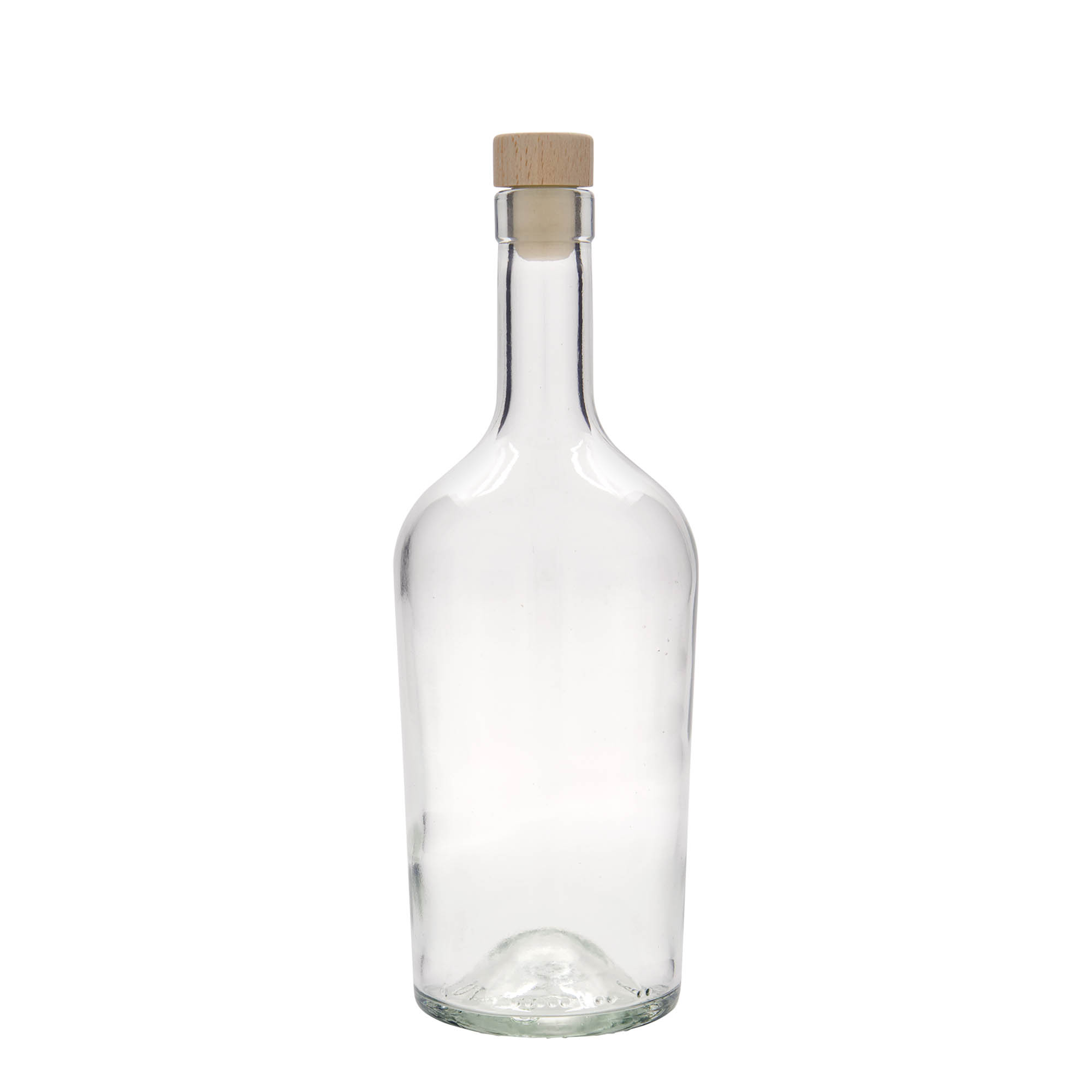 700 ml steklenica 'Margarethe', odprtina: pluta