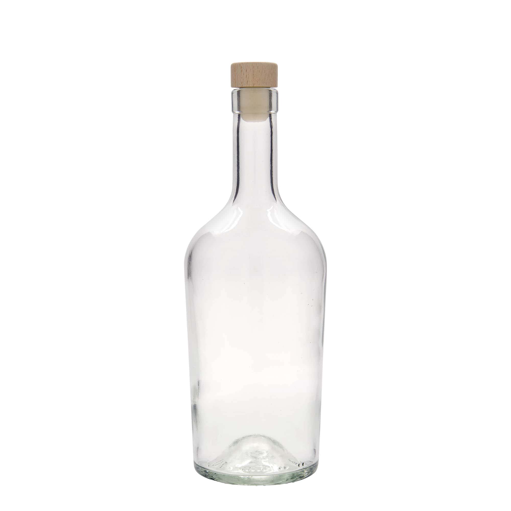 700 ml steklenica 'Margarethe', odprtina: pluta