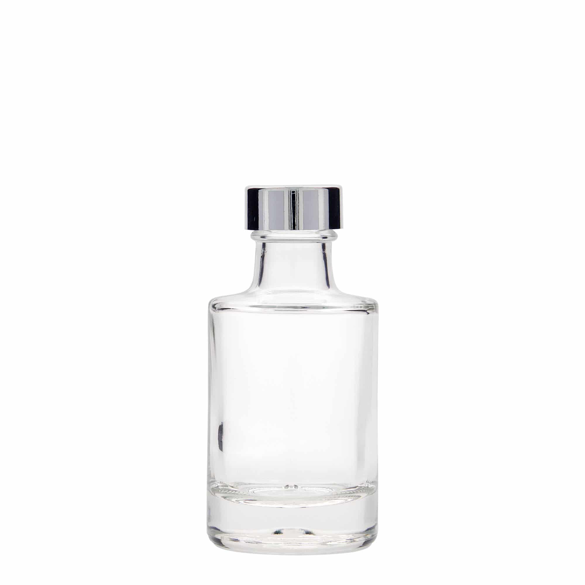 100 ml steklenička 'Aventura', odprtina: GPI 28
