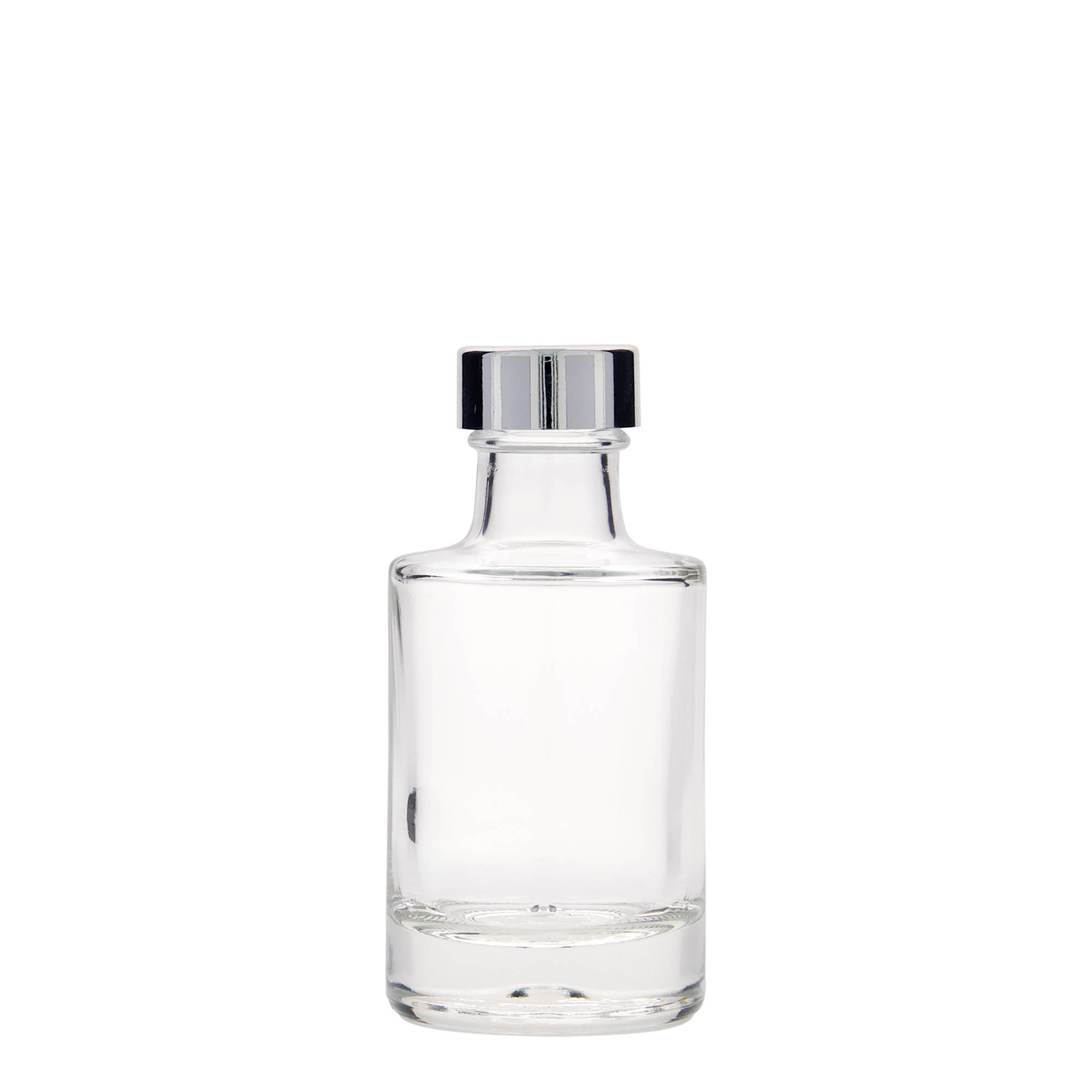 100 ml steklenička 'Aventura', odprtina: GPI 28 100 ml steklenička 'Aventura', odprtina: GPI 28